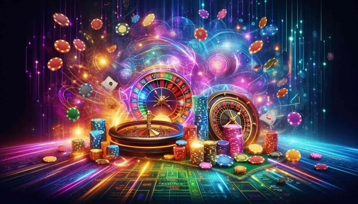 Atefia Casino